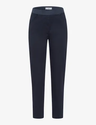 RAPHAELA by BRAX - Style Pamina 6/8 navy - Gr. - 40