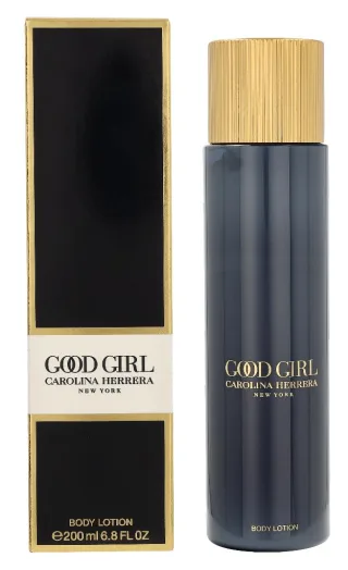 Carolina Herrera Good Girl Körperlotion 200 ml