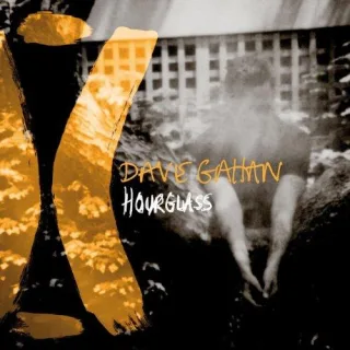 Hourglass [Audio CD] GahanDave