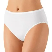 Nina Von C. Slip Nina von C. Fine Cotton Hüftslip 3er Pack