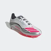 adidas Performance F50 MESSI PRO FÜR FESTE BÖDEN Fußballschuh geeignet für Rasenplätze