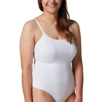 Skiny Body Damen Stringbody Cotton Bodies (Stück, 1-tlg) nachhaltig