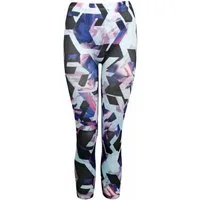Capelli New York Yogaleggings 7/8 Sport Leggings graphic