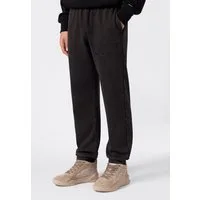 Champion Jogginghose ICONS Wash Elastic Cuff Pants