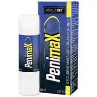 Ruf Stimulationsgel Penimax Intimcreme Sexuell Kraft Stimulierendes Penisgel, Packung, 1-tlg.