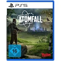 Atomfall PlayStation 5