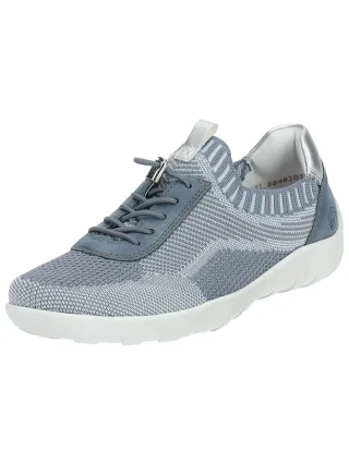 Remonte Sneaker "Remonte Sneaker Lederimitat/Textil"