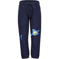 Blue Seven Sweathose