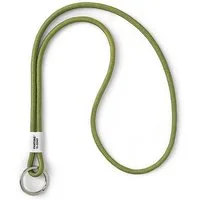 PANTONE Schlüsselanhänger Design-Schlüsselband lang, zum Umhängen, robust und farbenfroh, Key Chain Long
