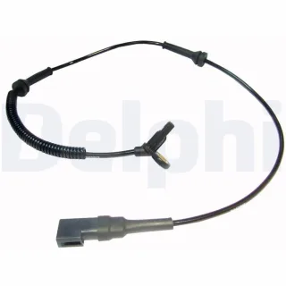Delphi ABS-Sensor vorne Ford Fiesta 5