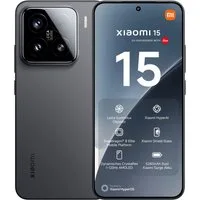 Xiaomi 15 12+512GB Smartphone (16,15 cm/6,36 Zoll, 512 GB Speicherplatz, 50 MP Kamera)