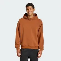 adidas Sportswear Hoodie SOFT LUX HOODIE (1-tlg)