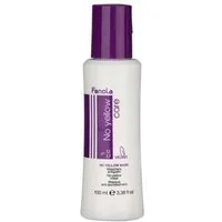 Fanola Haarmaske Fanola No Yellow Masker 100ml