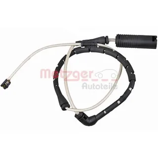 Metzger Warnkontakt f?r Bremsbel?ge vorne Land Rover Range Rover 1190100
