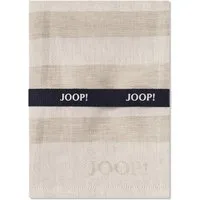 JOOP! Geschirrtuch Cuisine Stripes 1701, (1-tlg)