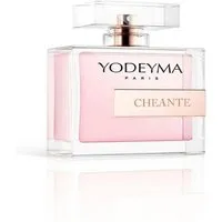 Eau de Parfum YODEYMA Parfum Cheante - Eau de Parfum für Damen (100 ml)