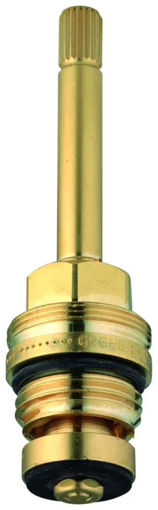 Grohe Oberteil 07147 für UP-Ventil 1/2" , 07147000 07147000