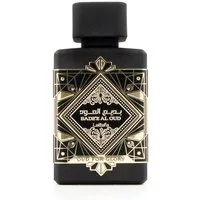 Lattafa Eau de Parfum Bade'e Al Oud Oud For Glory