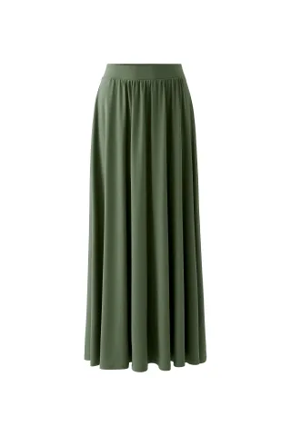 Oui - Maxirock Silky Touch shaded moss - Gr. - 34