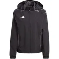 adidas Performance Regenjacke adidas Performance Atmungsaktivität