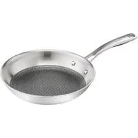 Pfanne Eternal Mesh, Ø 28cm edelstahl