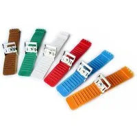 STAHLNETZ Schnittschutzhandschuhe Ersatzband mit Schnalle für PROTEC Kettenhandschuh