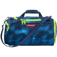 Step by Step Sporttasche mit Nassfach, 13 l (1-tlg)