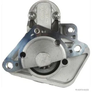 Elparts Starter Dacia Mercedes Nissan Peugeot Renault