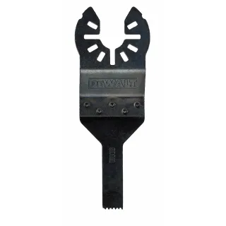 DEWALT Multi-Tool Sägeblatt 43x10mm - DT20706-QZ