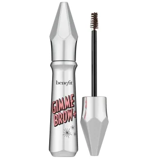 Benefit Gimme Brow+ Augenbrauen-Volumizing-Faser-Gel 06 Tief - 3g