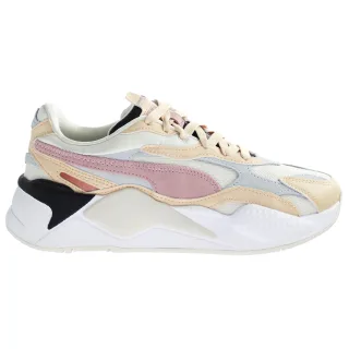 Puma RS-X3 Schichten mehrfarbige Frauen-Trainer
