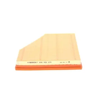 Bosch Luftfilter BMW 1er 2er 3er 4er F026400270