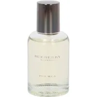 BURBERRY Eau de Toilette Weekend Men, mit Honig und Efeu