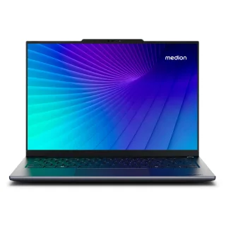 Medion Signium 14 S1 OLED 14 2.8K Display | md600002 | 512 GB - 16 GB