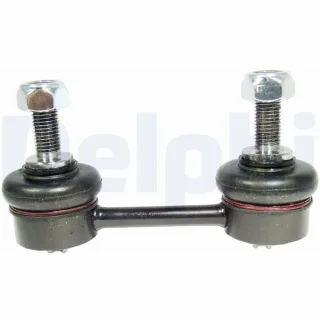 Delphi Stabilisator hinten Fiat Panda 169