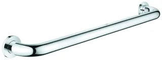 Grohe Wannengriff Essentials 40794 600mm Metall chrom, 40794001 40794001