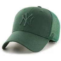 '47 Brand Trucker Cap '47 Brand MLB Trucker Cap New York Yankees Branson '47 MVP (Basecap)
