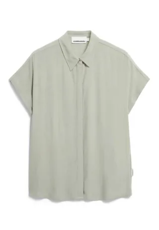 Armedangels - Bluse - Larisaana grün - Gr. - XS