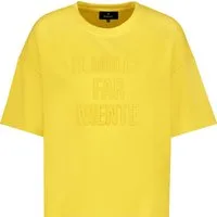 Monari Kurzarmhemd Sweatshirt