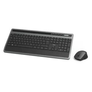 Hama KMW600 | 00182685 | Tastatur-und-Maus-Set - kabellos