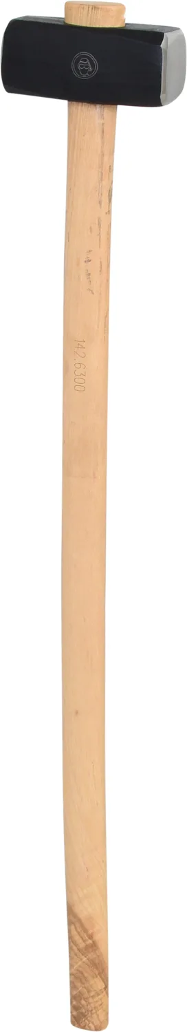 KS Tools Vorschlaghammer mit Hickorystiel - 142.6300