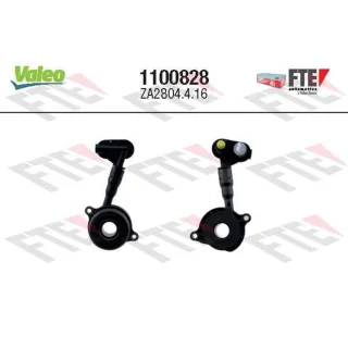 Valeo Zentralausr?cker Ford Mazda Volvo 1100828