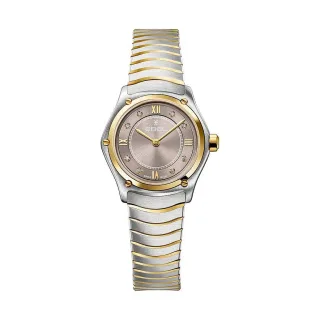 Ebel Damenuhr SPORT CLASSIC MINI 1216737