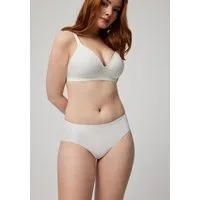 YSABEL MORA Shapingslip (3er Pack) aus verstärktem Material und mit bedeckter Passform