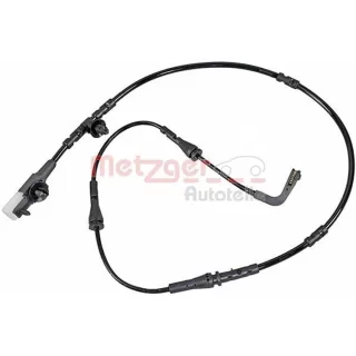 Metzger Warnkontakt f?r Bremsbel?ge hinten Jaguar Xe Xf