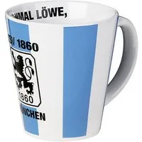 TSV 1860 München Becher TSV 1860 München Tasse Classic, Keramik