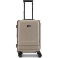 camel active Handgepäck-Trolley Hanoi, 4 Rollen, ABS