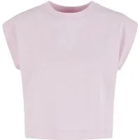 URBAN CLASSICS T-Shirt Urban Classics Ladies Oversized Boxy Heavy Tee (1-tlg)