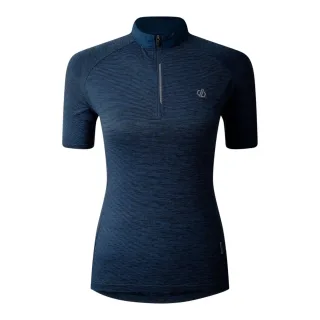 Dare 2B - "Pedal II" Trikot für Damen (Dunkel-Jeansblau)