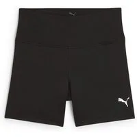 PUMA Trainingsshorts TAD ESSENTIALS 5" Radlerhose Damen